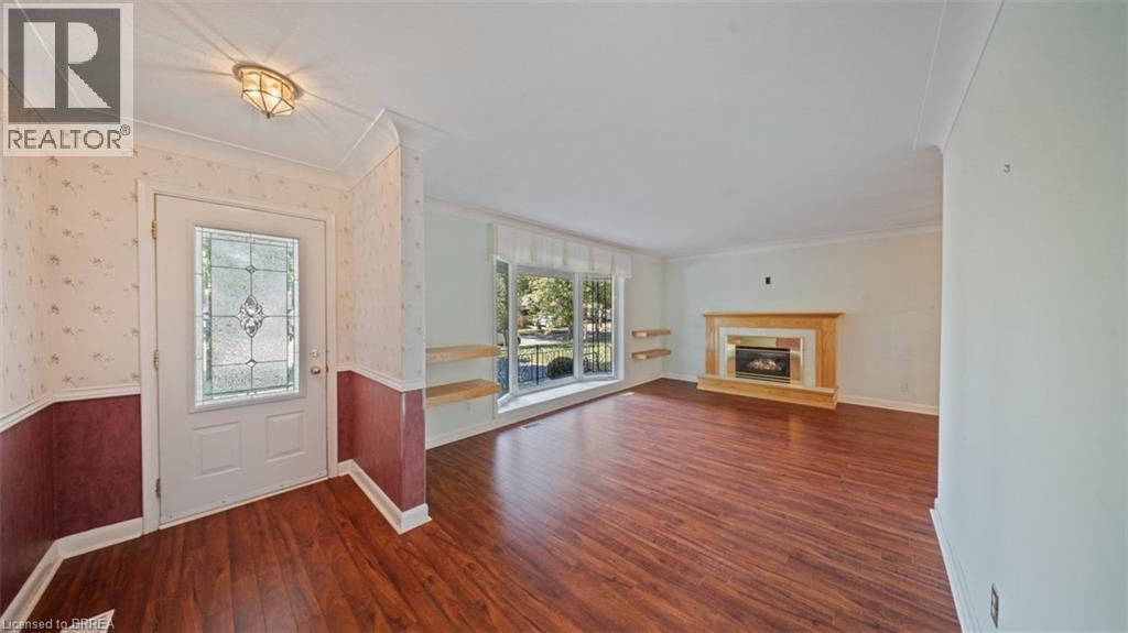 73 Pusey Boulevard, Brantford, Ontario  N3R 2S4 - Photo 8 - 40785179