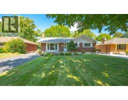 73 PUSEY Boulevard, Brantford, Ontario