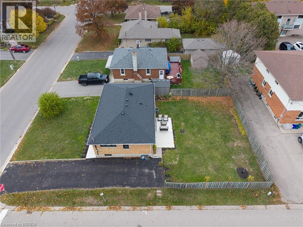 37 Rowanwood Avenue, Brantford, Ontario  N3S 7C1 - Photo 30 - 40785062