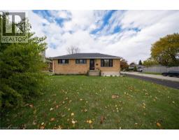 37 ROWANWOOD Avenue, Brantford, Ontario