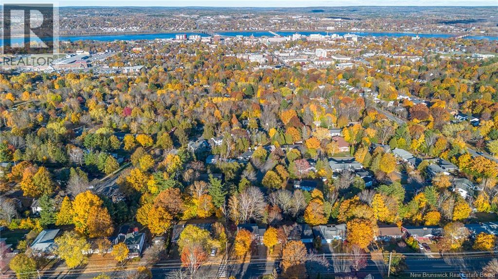 295 Montgomery Street, Fredericton, New Brunswick  E3B 2X2 - Photo 11 - NB129566