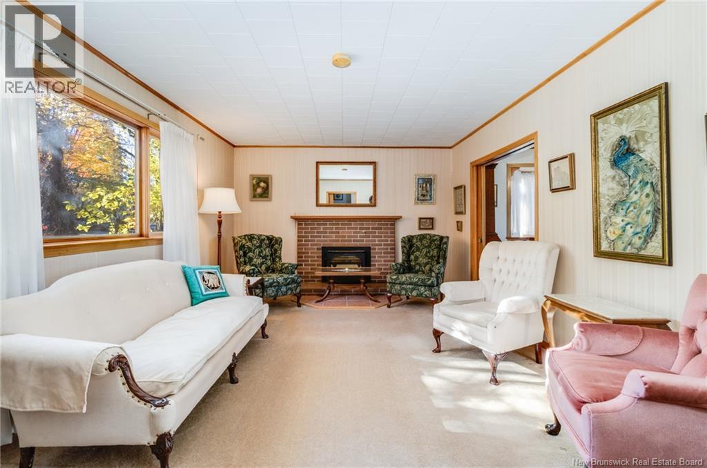 295 Montgomery Street, Fredericton, New Brunswick  E3B 2X2 - Photo 13 - NB129566