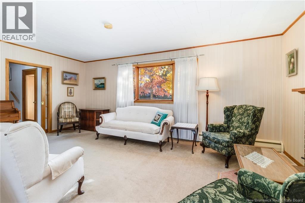 295 Montgomery Street, Fredericton, New Brunswick  E3B 2X2 - Photo 14 - NB129566