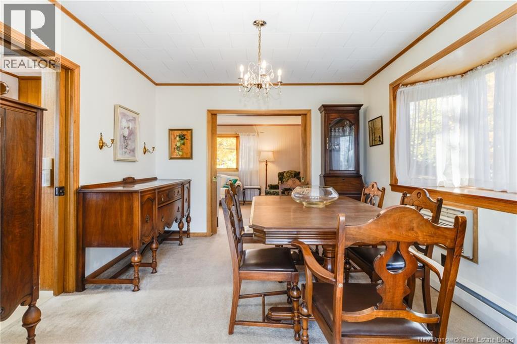 295 Montgomery Street, Fredericton, New Brunswick  E3B 2X2 - Photo 20 - NB129566