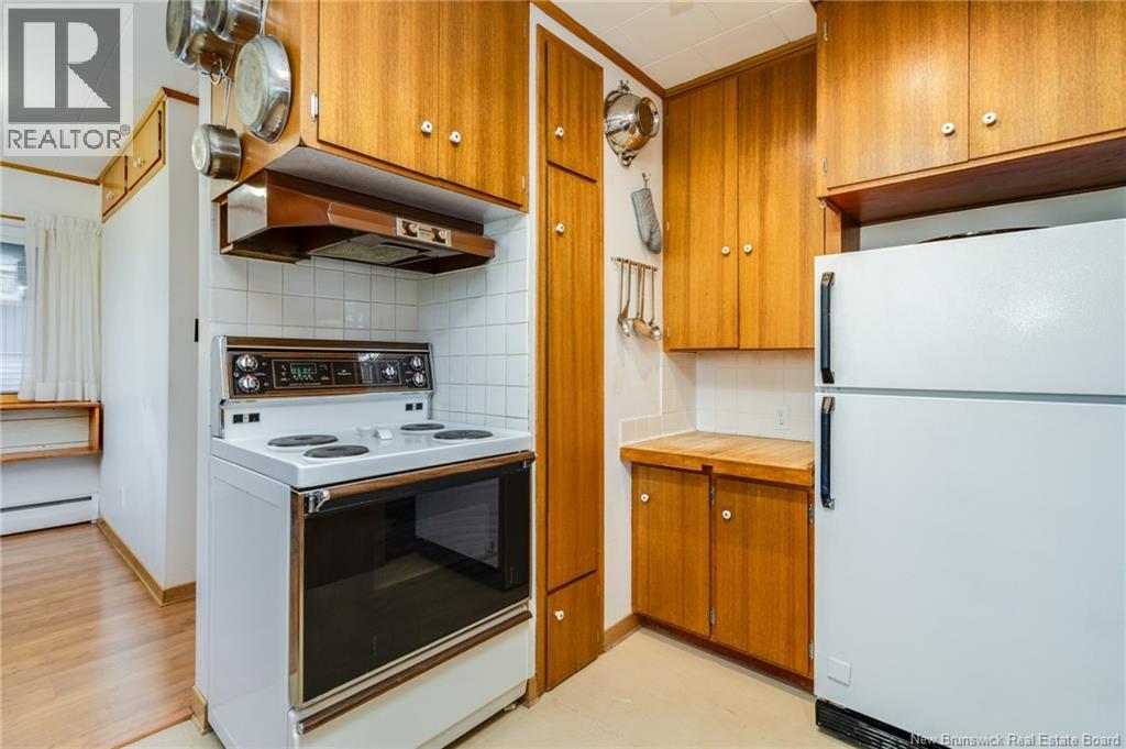 295 Montgomery Street, Fredericton, New Brunswick  E3B 2X2 - Photo 26 - NB129566
