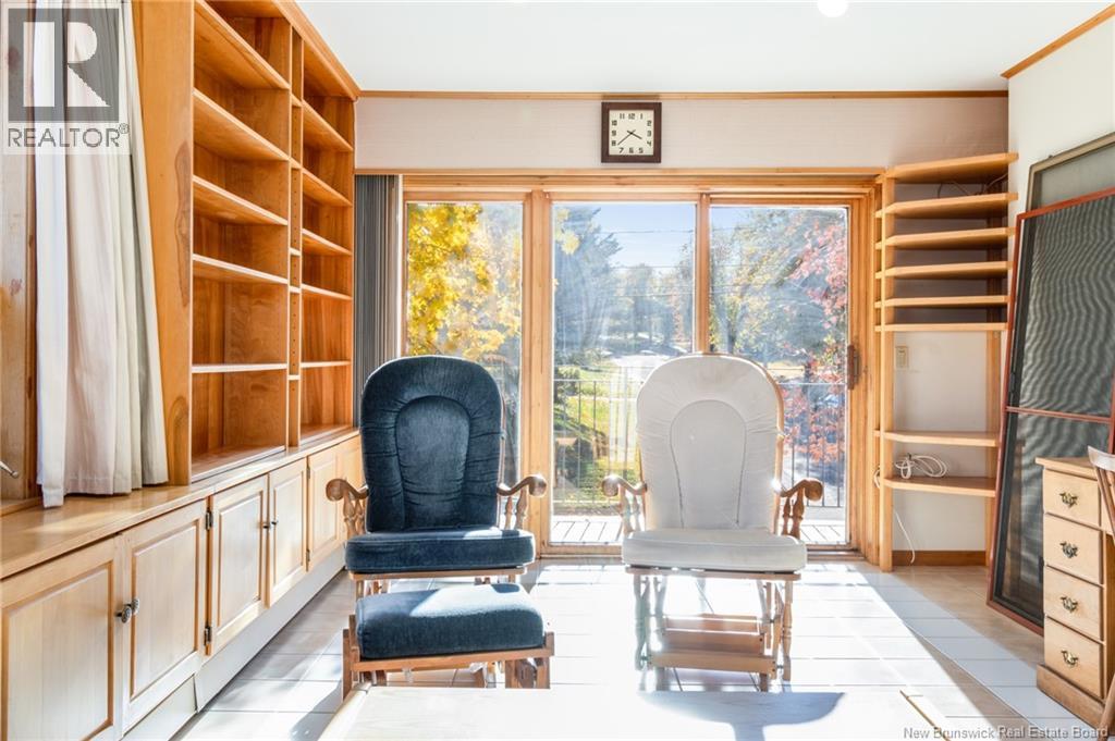 295 Montgomery Street, Fredericton, New Brunswick  E3B 2X2 - Photo 30 - NB129566