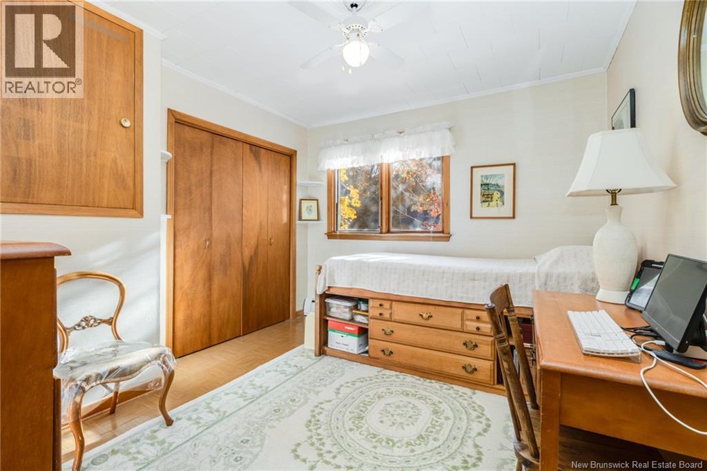 295 Montgomery Street, Fredericton, New Brunswick  E3B 2X2 - Photo 35 - NB129566