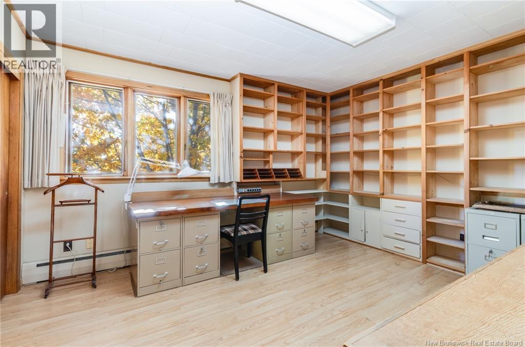 295 Montgomery Street, Fredericton, New Brunswick  E3B 2X2 - Photo 40 - NB129566