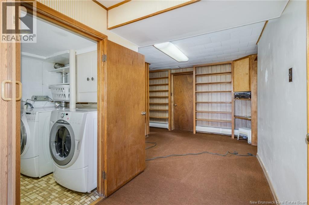 295 Montgomery Street, Fredericton, New Brunswick  E3B 2X2 - Photo 48 - NB129566