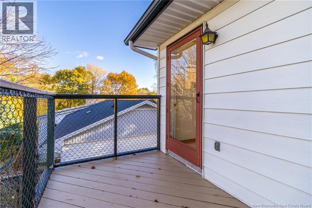 295 Montgomery Street, Fredericton, New Brunswick  E3B 2X2 - Photo 50 - NB129566