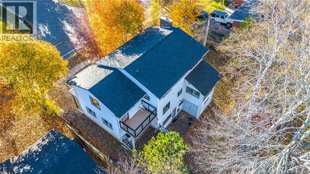 295 Montgomery Street, Fredericton, New Brunswick  E3B 2X2 - Photo 8 - NB129566