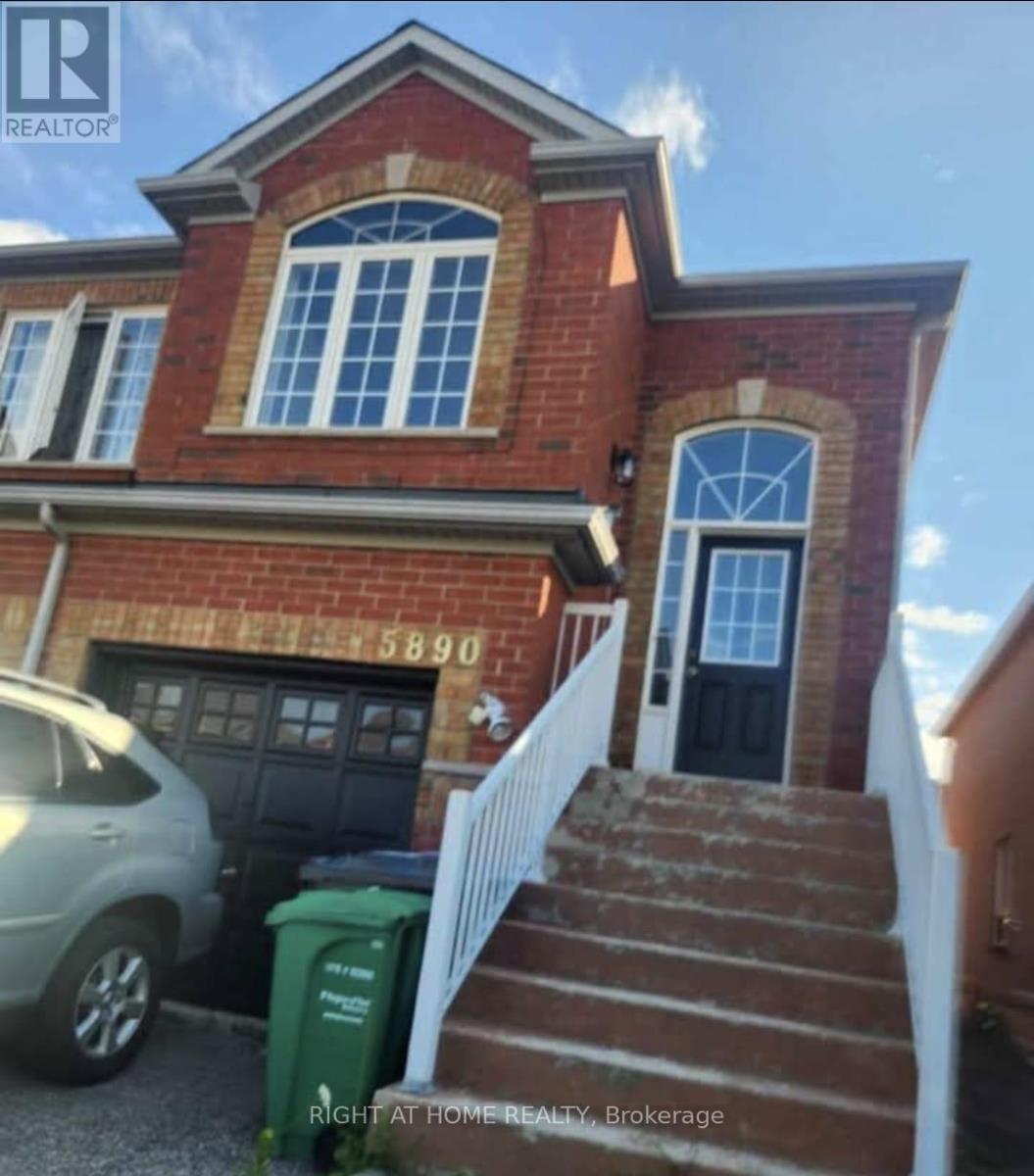 Basement - 5890 Delledone Drive E, Mississauga, Ontario L5M 7A3 - Photo 4 - W12492182