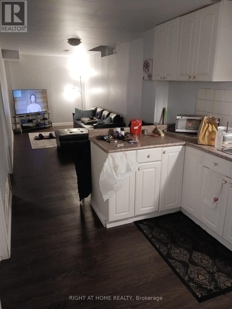 Basement - 5890 Delledone Drive E, Mississauga, Ontario L5M 7A3 - Photo 2 - W12492182