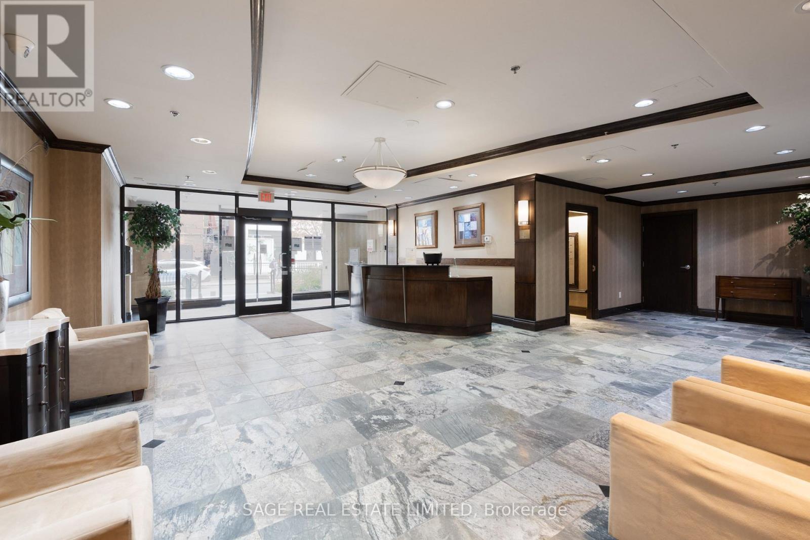 409 - 308 Palmerston Avenue, Toronto, Ontario  M6J 3X9 - Photo 14 - C12507542