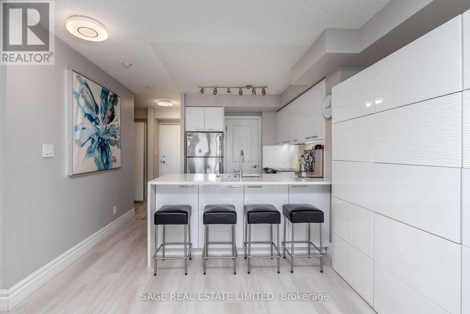 409 - 308 Palmerston Avenue, Toronto, Ontario  M6J 3X9 - Photo 6 - C12507542