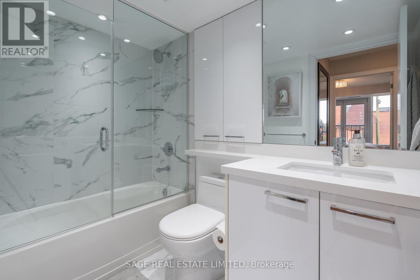 409 - 308 Palmerston Avenue, Toronto, Ontario  M6J 3X9 - Photo 13 - C12507542