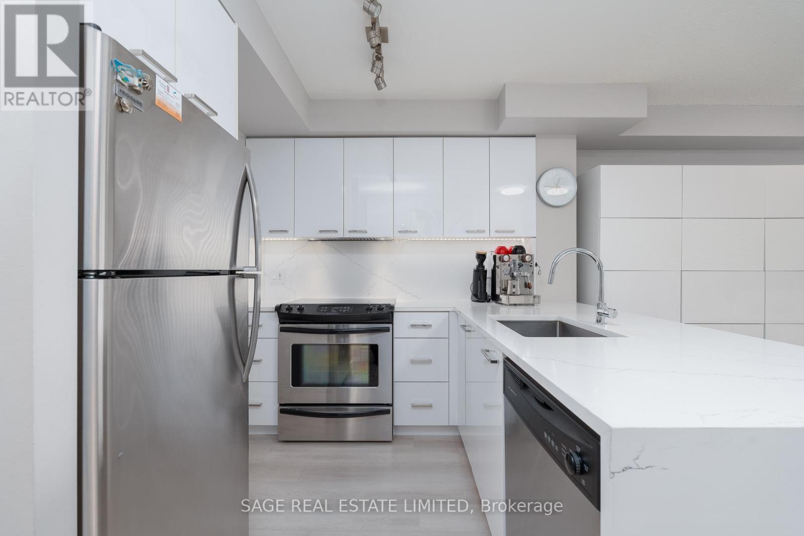 409 - 308 Palmerston Avenue, Toronto, Ontario  M6J 3X9 - Photo 7 - C12507542