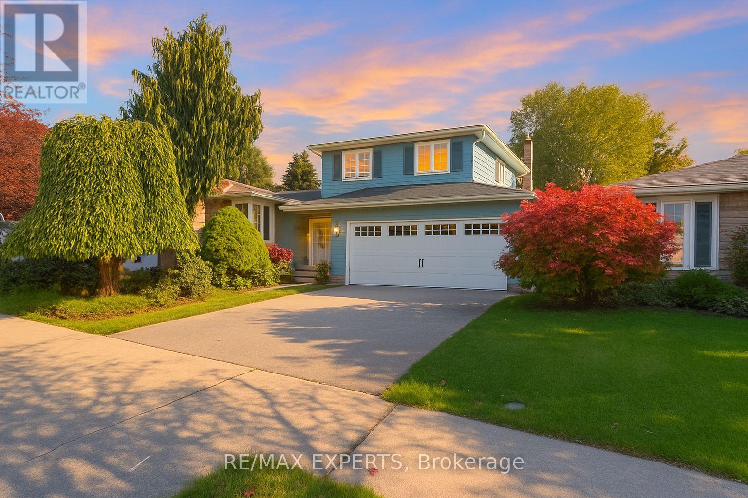 57 PEPPER TREE DRIVE, Toronto, Ontario