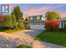 57 PEPPER TREE DRIVE, Toronto, Ontario