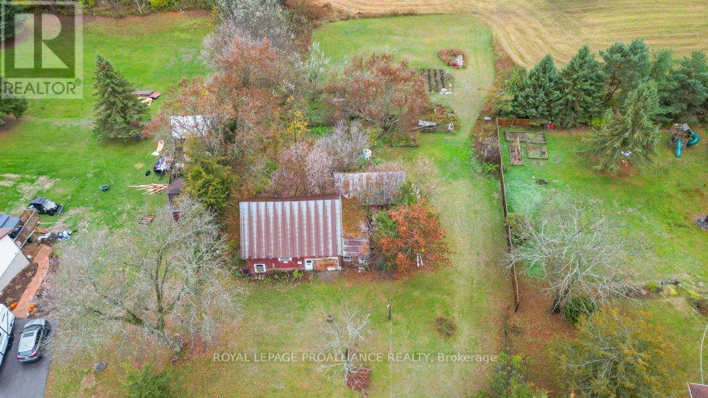1643 County Road 5, Quinte West, Ontario K0K 2C0 - Photo 36 - X12507492