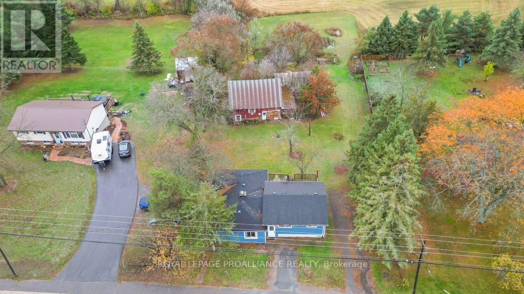 1643 County Road 5, Quinte West, Ontario K0K 2C0 - Photo 33 - X12507492