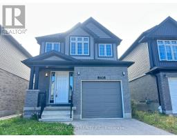 352 SEDGEWOOD STREET, Kitchener, Ontario