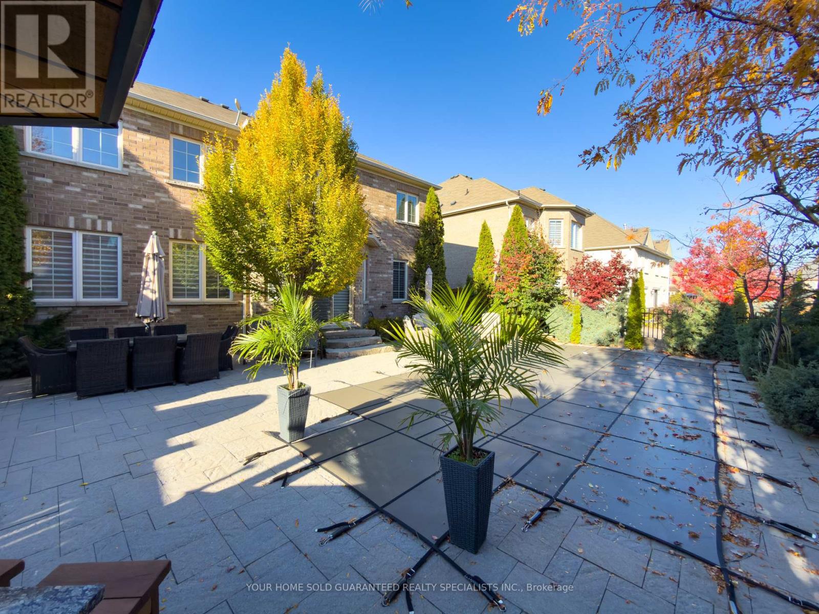 5 Bluff Trail, King, Ontario  L7B 0A2 - Photo 40 - N12506406