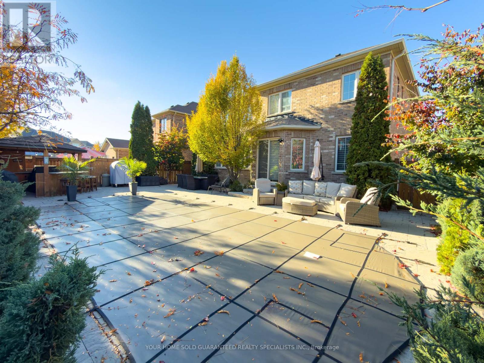 5 Bluff Trail, King, Ontario  L7B 0A2 - Photo 41 - N12506406