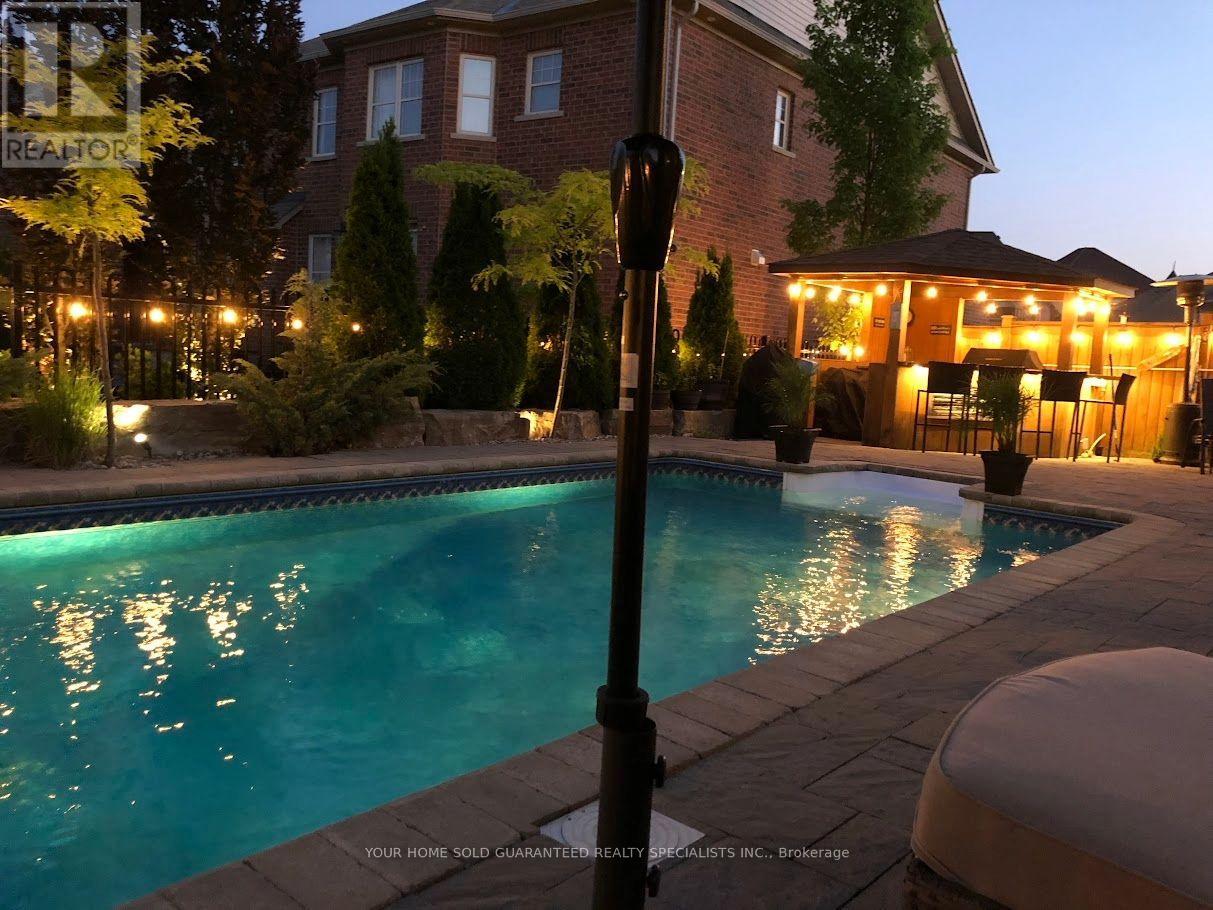 5 Bluff Trail, King, Ontario  L7B 0A2 - Photo 39 - N12506406