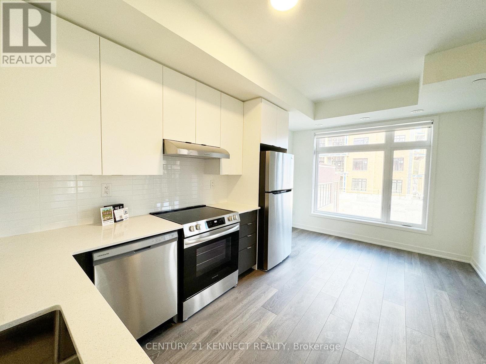 202 - 135 Canon Jackson Drive, Toronto, Ontario  M6M 0C3 - Photo 12 - W12506990