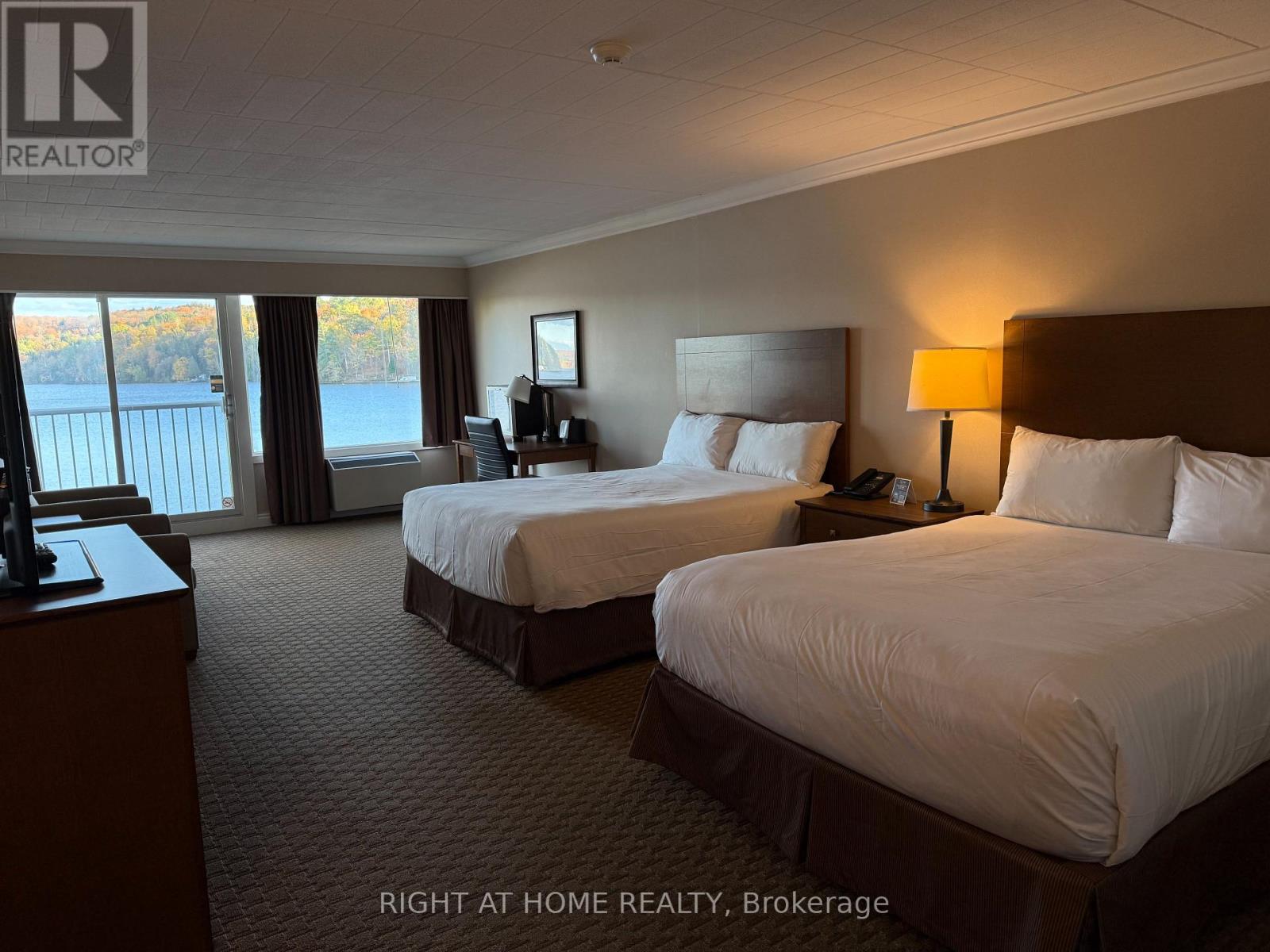 210 - 1235 DEERHURST DRIVE, Huntsville, Ontario