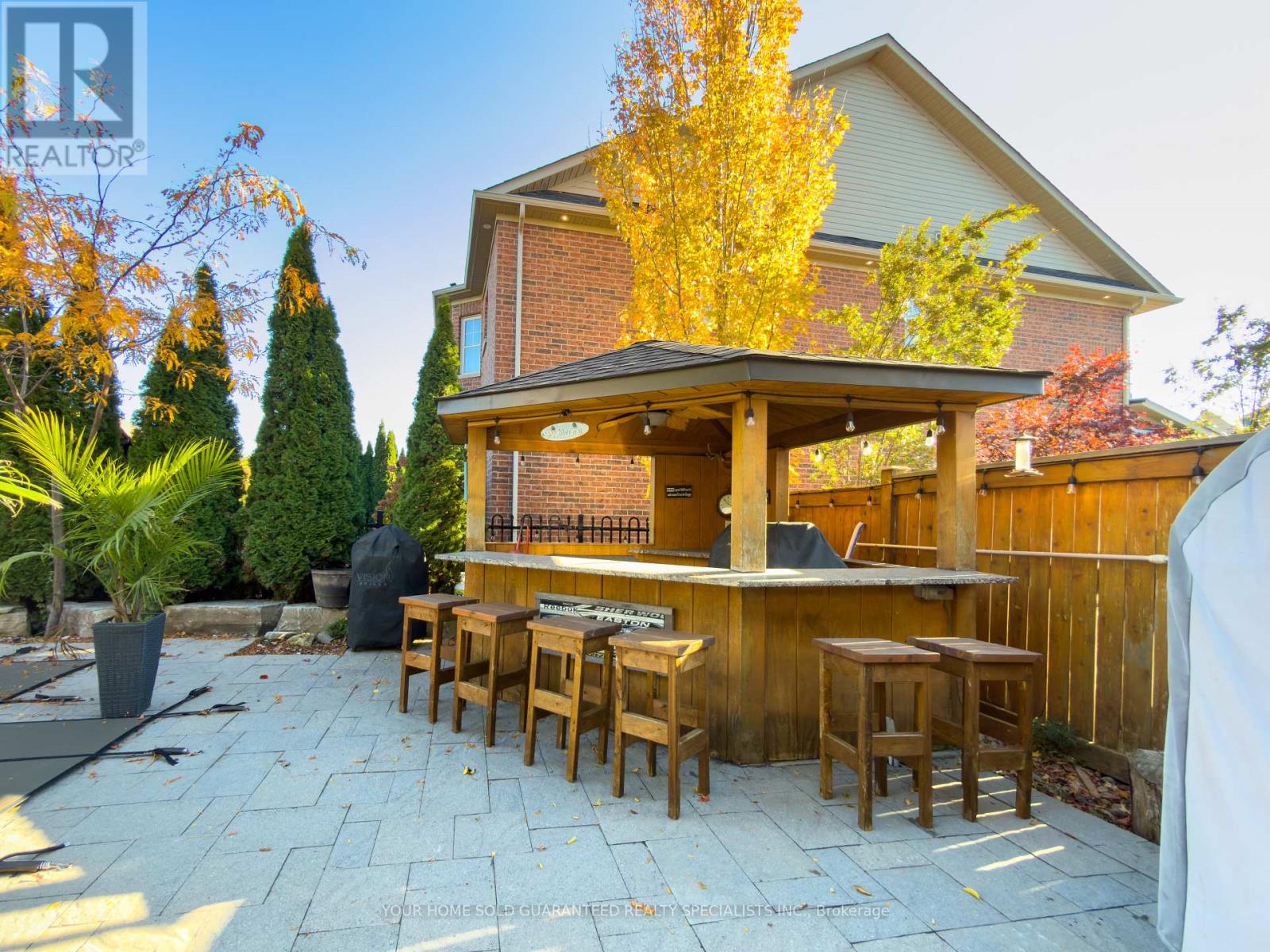 5 Bluff Trail, King, Ontario  L7B 0A2 - Photo 43 - N12506406