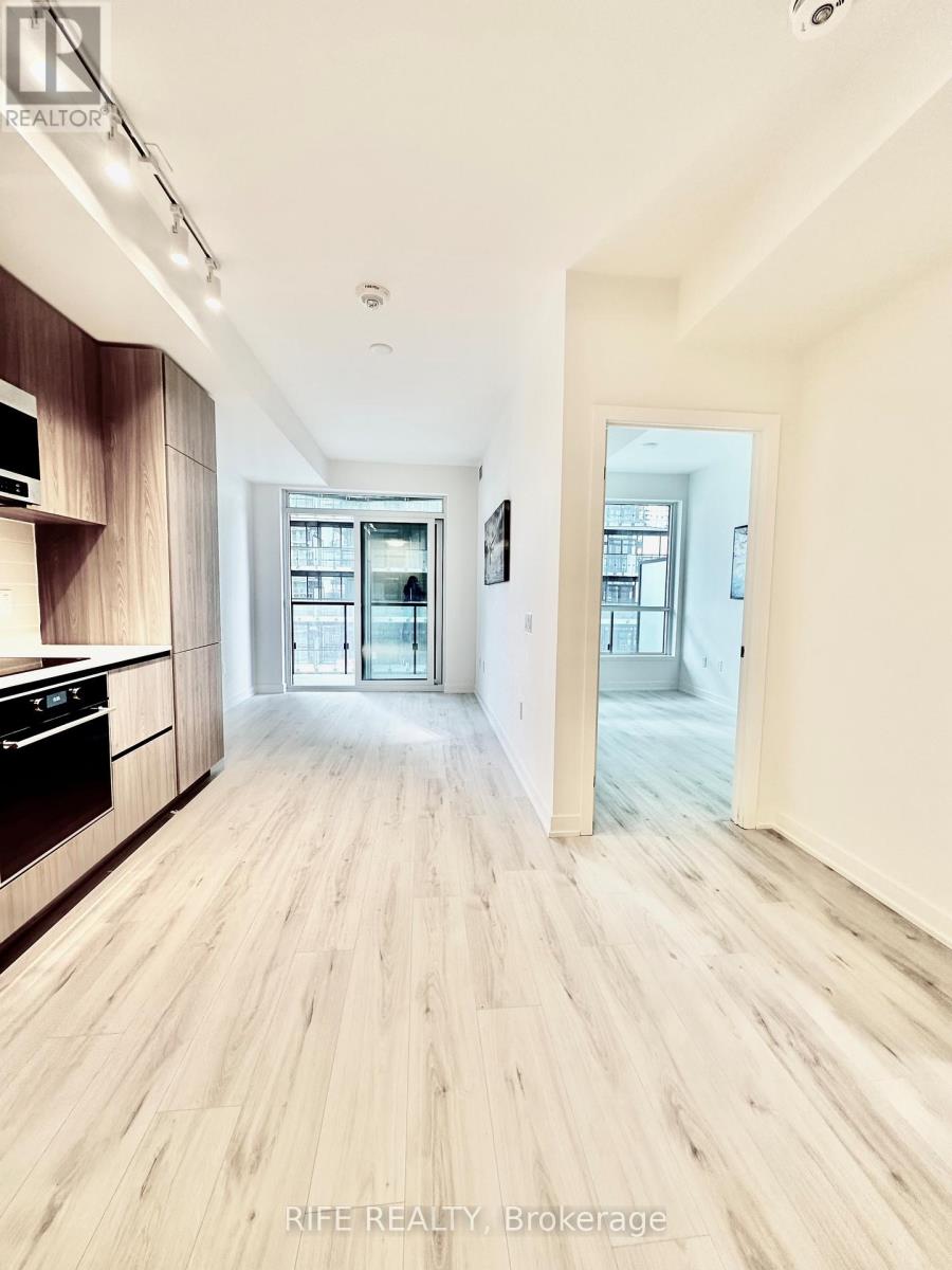 1306 - 110 BROADWAY AVE. AVENUE, Toronto, Ontario