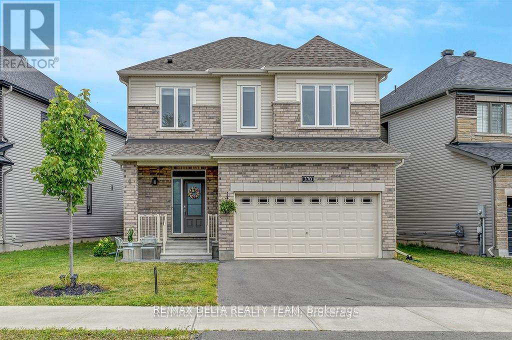 370 AQUAVIEW DRIVE, Ottawa, Ontario