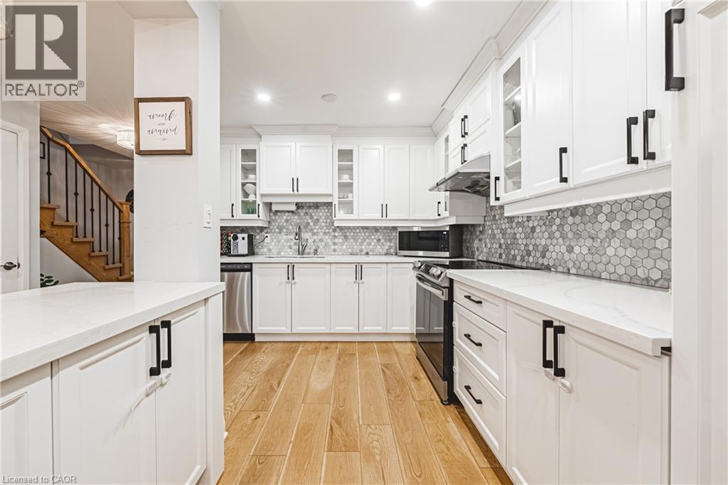 4201 Longmoor Drive Unit# 5, Burlington, Ontario  L7L 5J9 - Photo 10 - 40785026