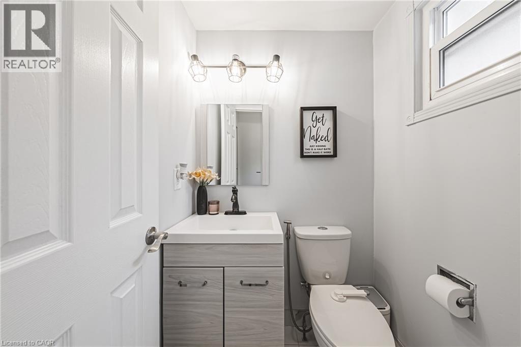 4201 Longmoor Drive Unit# 5, Burlington, Ontario  L7L 5J9 - Photo 17 - 40785026