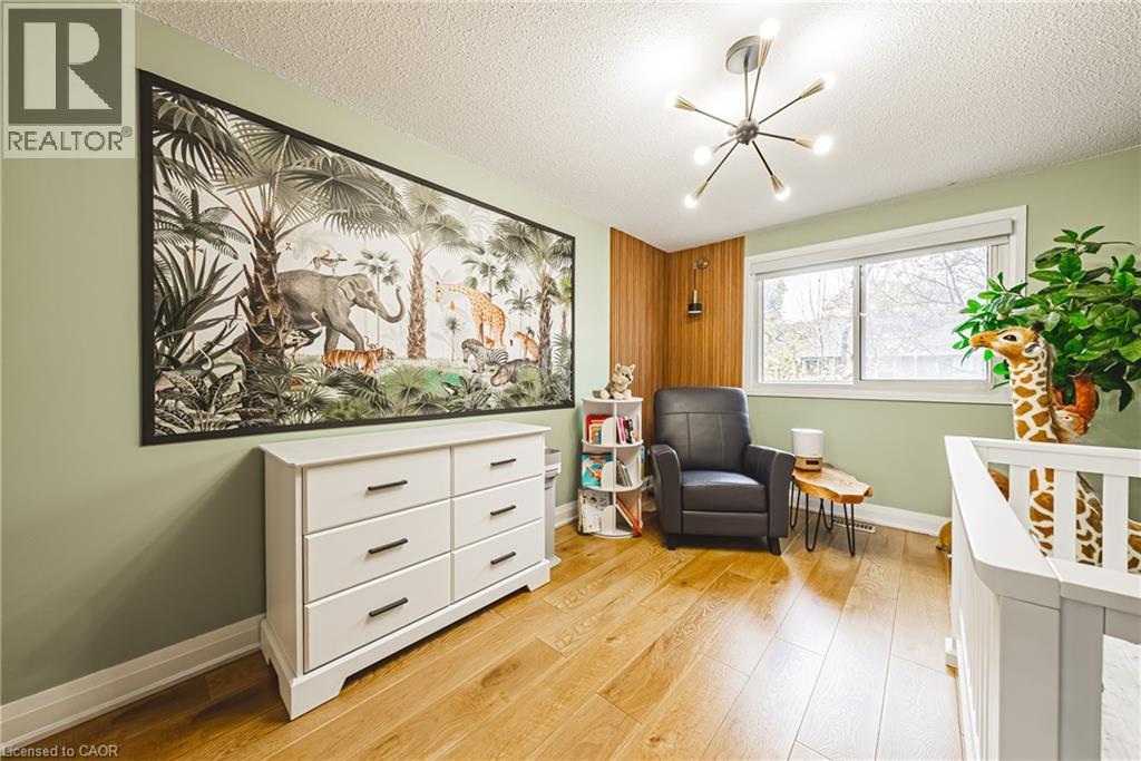 4201 Longmoor Drive Unit# 5, Burlington, Ontario  L7L 5J9 - Photo 26 - 40785026