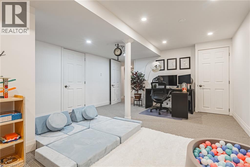 4201 Longmoor Drive Unit# 5, Burlington, Ontario  L7L 5J9 - Photo 35 - 40785026