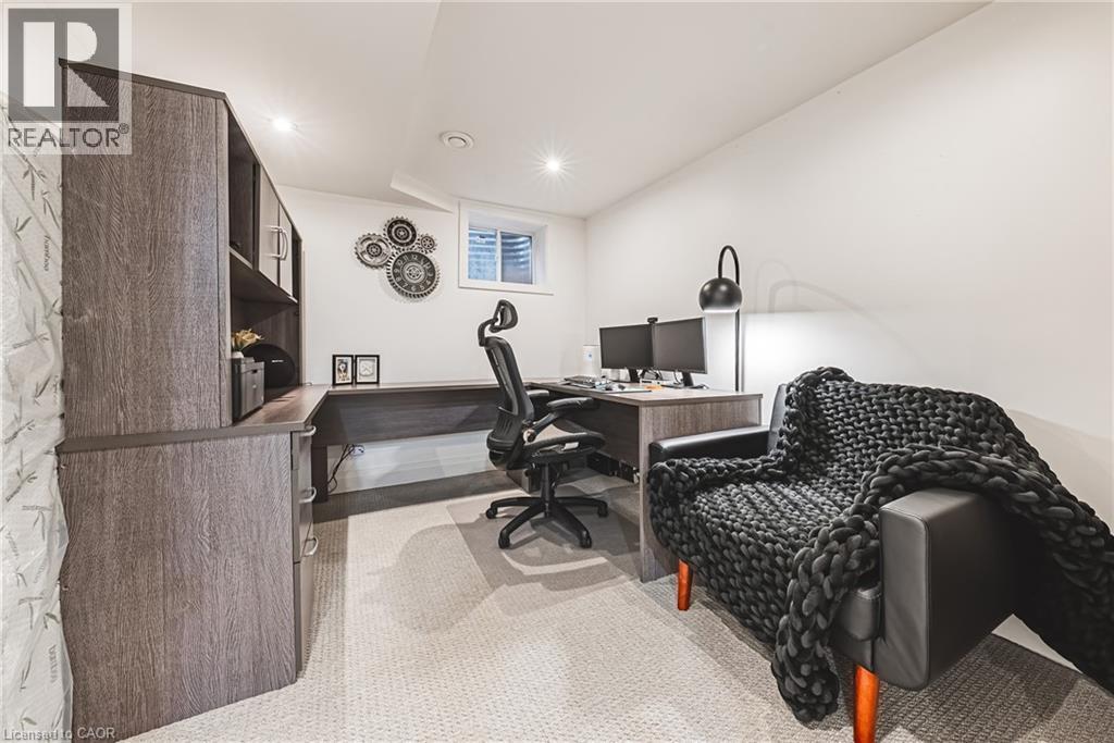 4201 Longmoor Drive Unit# 5, Burlington, Ontario  L7L 5J9 - Photo 36 - 40785026