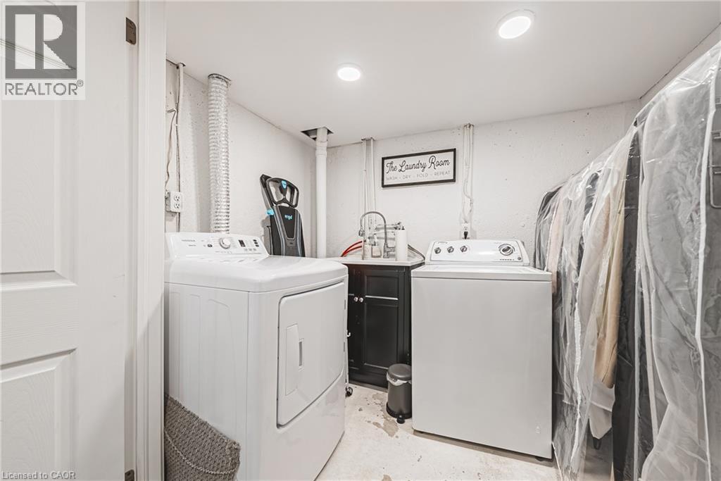 4201 Longmoor Drive Unit# 5, Burlington, Ontario  L7L 5J9 - Photo 37 - 40785026