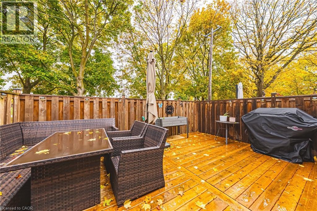 4201 Longmoor Drive Unit# 5, Burlington, Ontario  L7L 5J9 - Photo 39 - 40785026