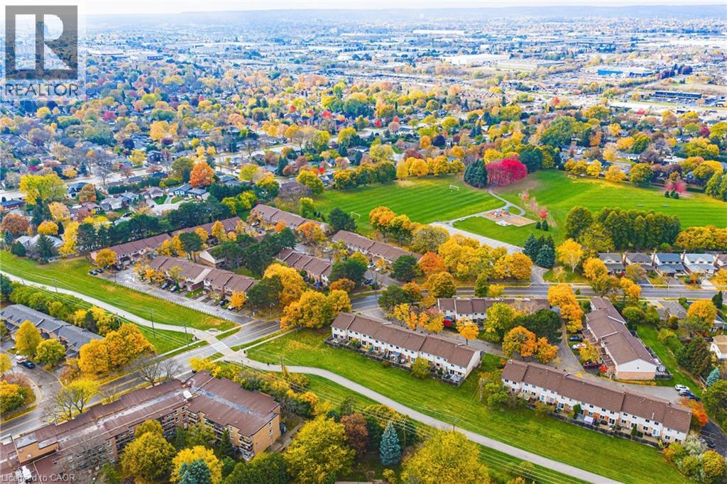 4201 Longmoor Drive Unit# 5, Burlington, Ontario  L7L 5J9 - Photo 45 - 40785026