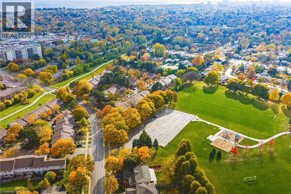 4201 Longmoor Drive Unit# 5, Burlington, Ontario  L7L 5J9 - Photo 46 - 40785026