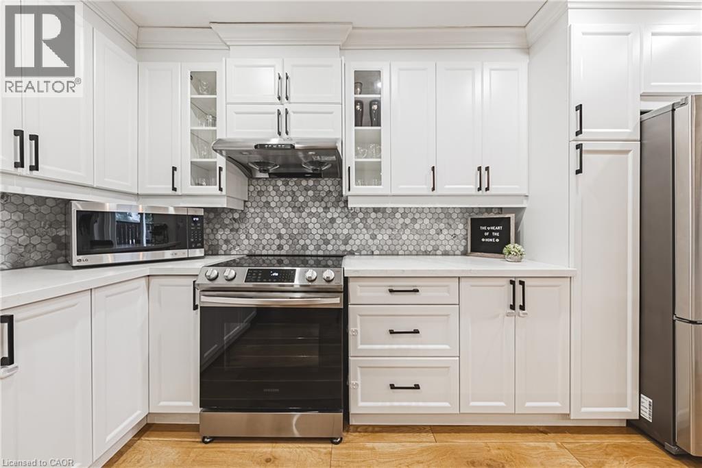 4201 Longmoor Drive Unit# 5, Burlington, Ontario  L7L 5J9 - Photo 8 - 40785026