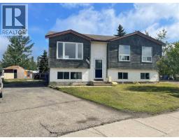 Valleyview Cres Unit# 151, tumbler ridge, British Columbia