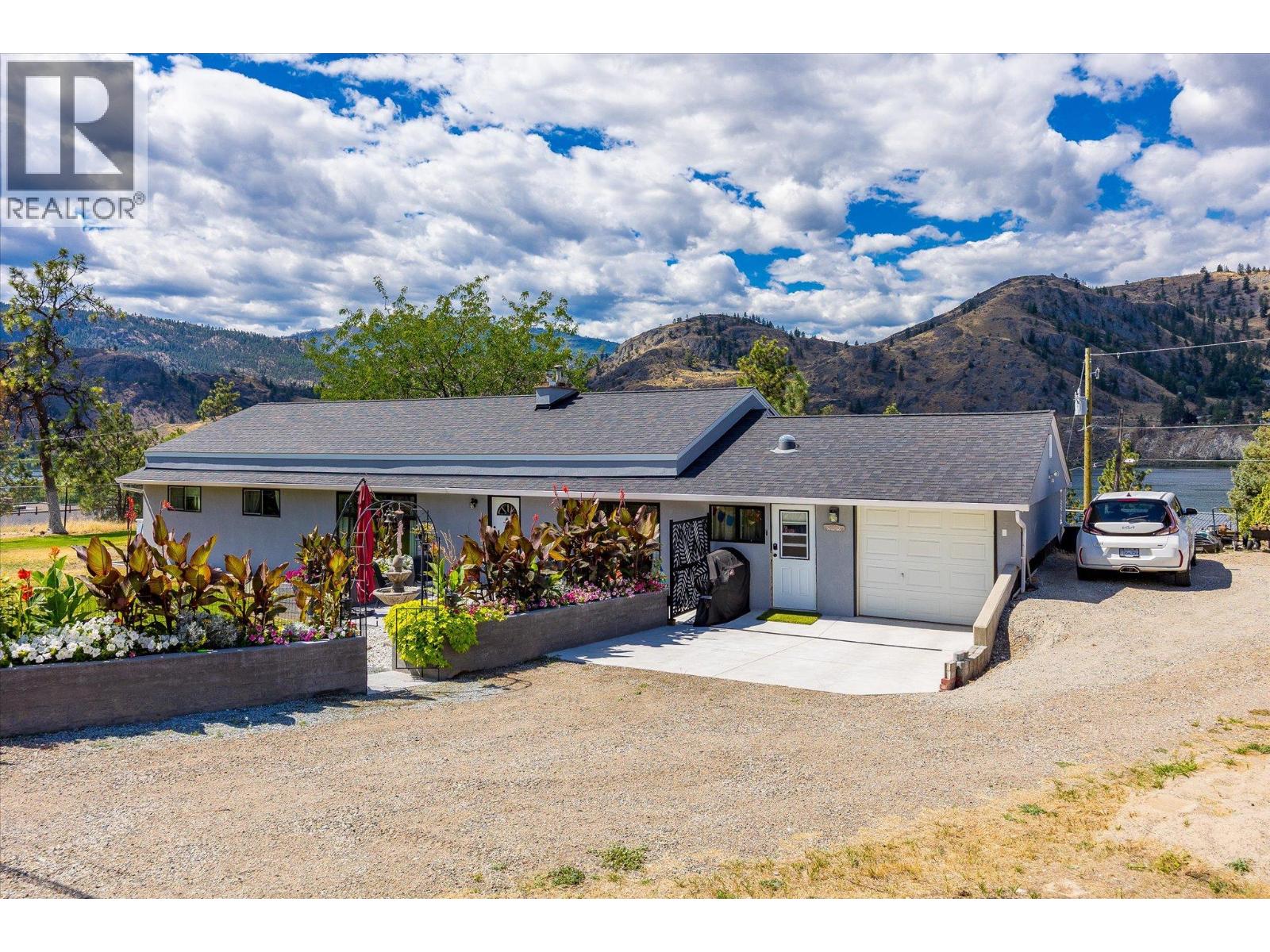 515 Philpott Road, Okanagan Falls, British Columbia