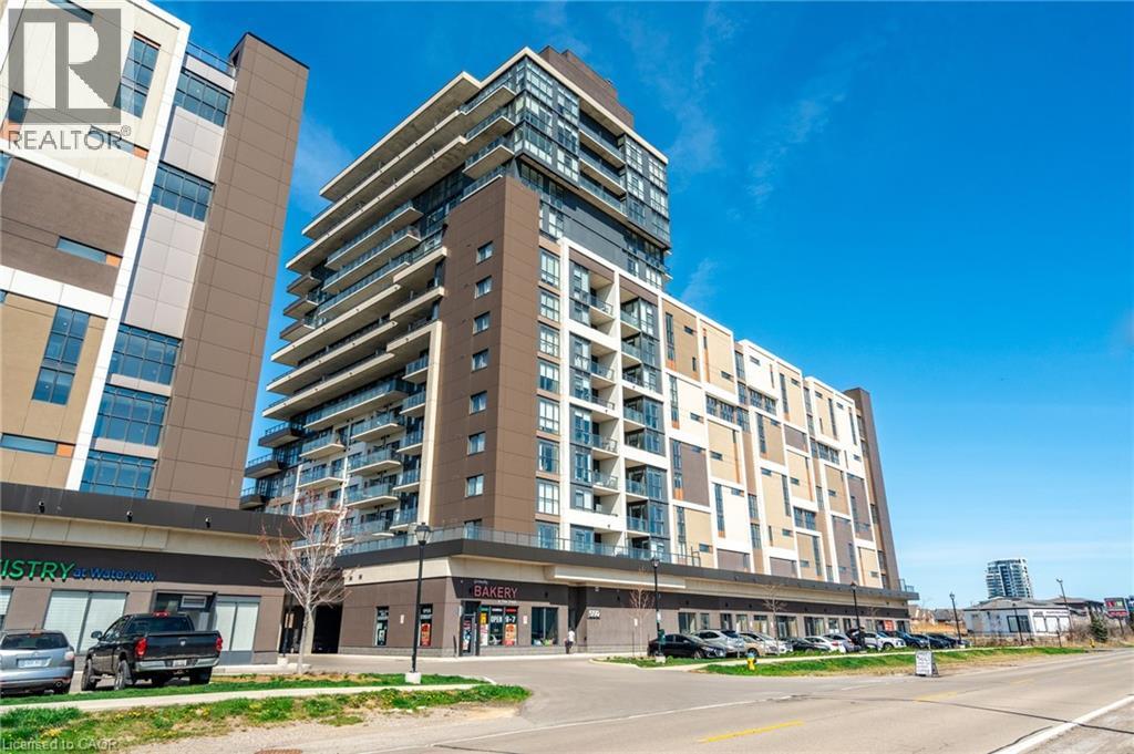 550 North Service Road Unit# 404, Grimsby, Ontario L3M 4E8 - Photo 1 - 40784189