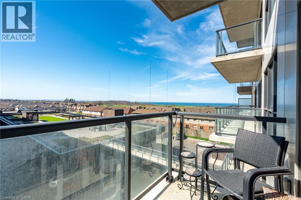 550 North Service Road Unit# 404, Grimsby, Ontario L3M 4E8 - Photo 12 - 40784189