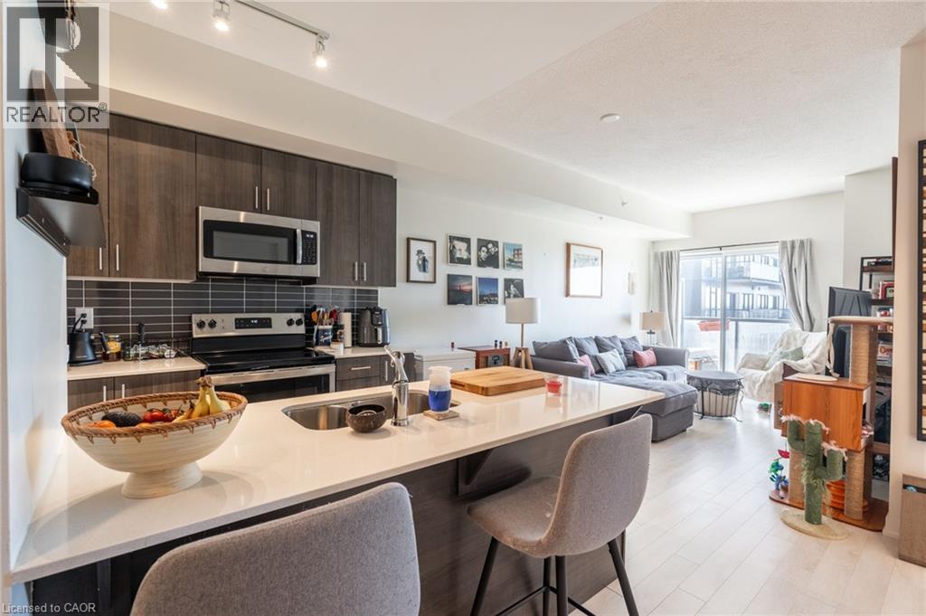 550 North Service Road Unit# 404, Grimsby, Ontario L3M 4E8 - Photo 3 - 40784189