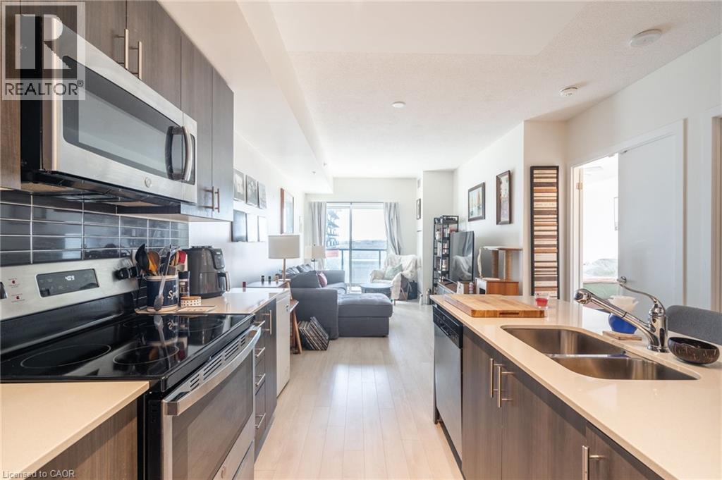 550 North Service Road Unit# 404, Grimsby, Ontario L3M 4E8 - Photo 4 - 40784189